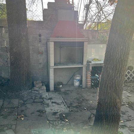 Cuyaya Hostel San Salvador de Jujuy Kültér fotó