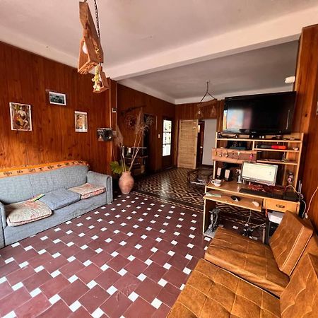 Cuyaya Hostel San Salvador de Jujuy Kültér fotó