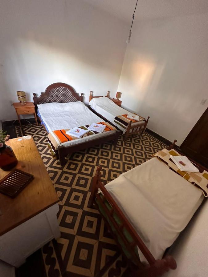 Cuyaya Hostel San Salvador de Jujuy Kültér fotó
