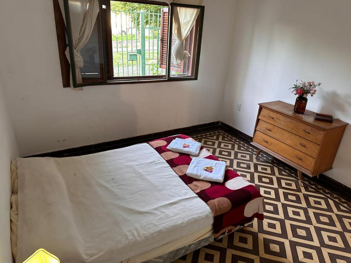 Cuyaya Hostel San Salvador de Jujuy Kültér fotó