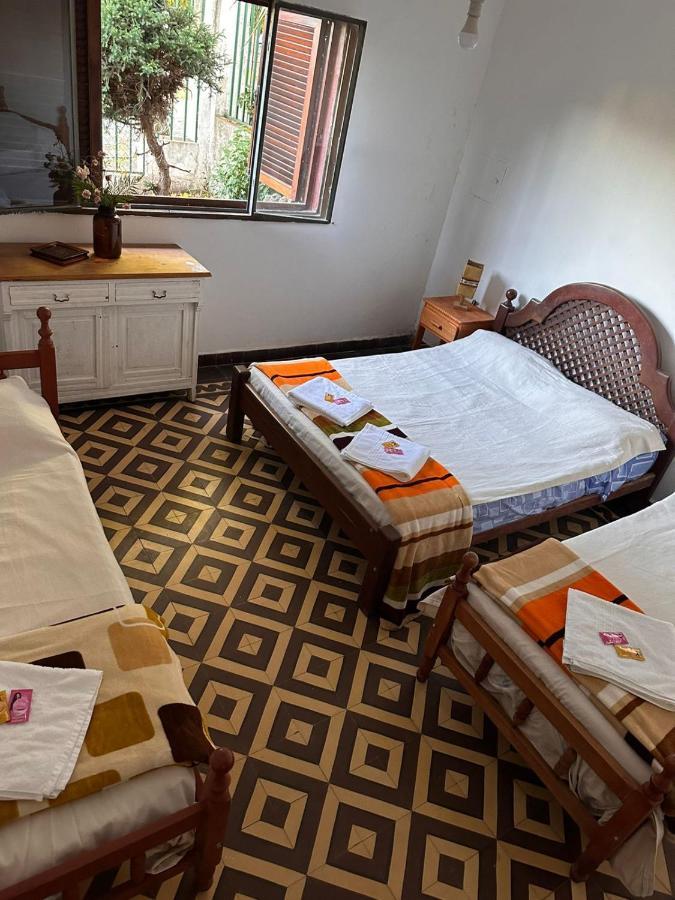 Cuyaya Hostel San Salvador de Jujuy Kültér fotó