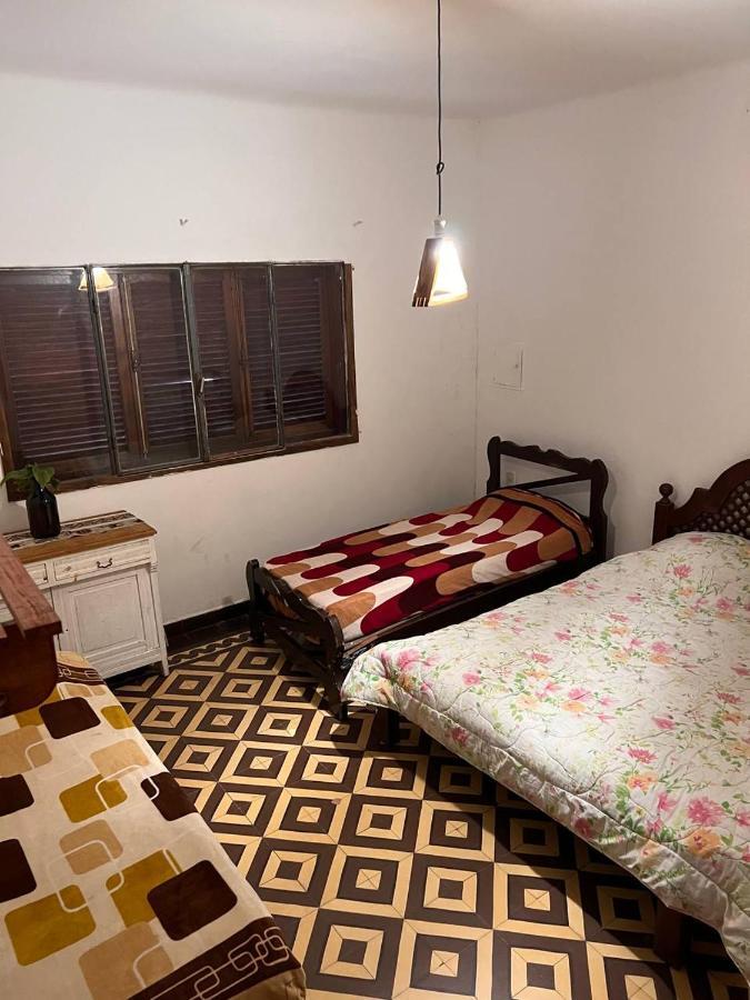 Cuyaya Hostel San Salvador de Jujuy Kültér fotó