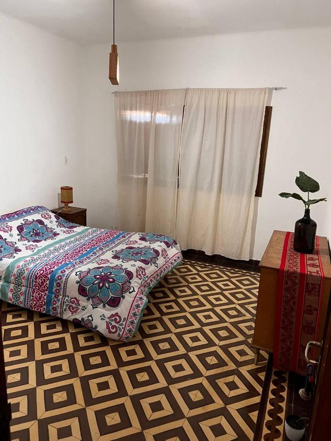 Cuyaya Hostel San Salvador de Jujuy Kültér fotó