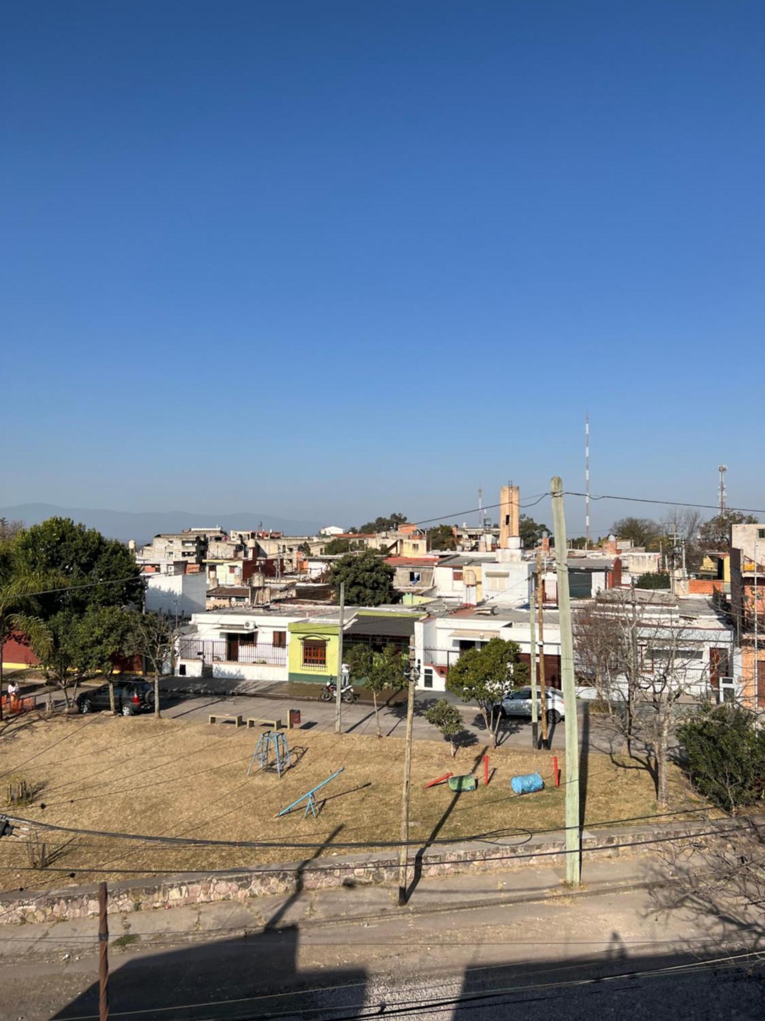 Cuyaya Hostel San Salvador de Jujuy Kültér fotó