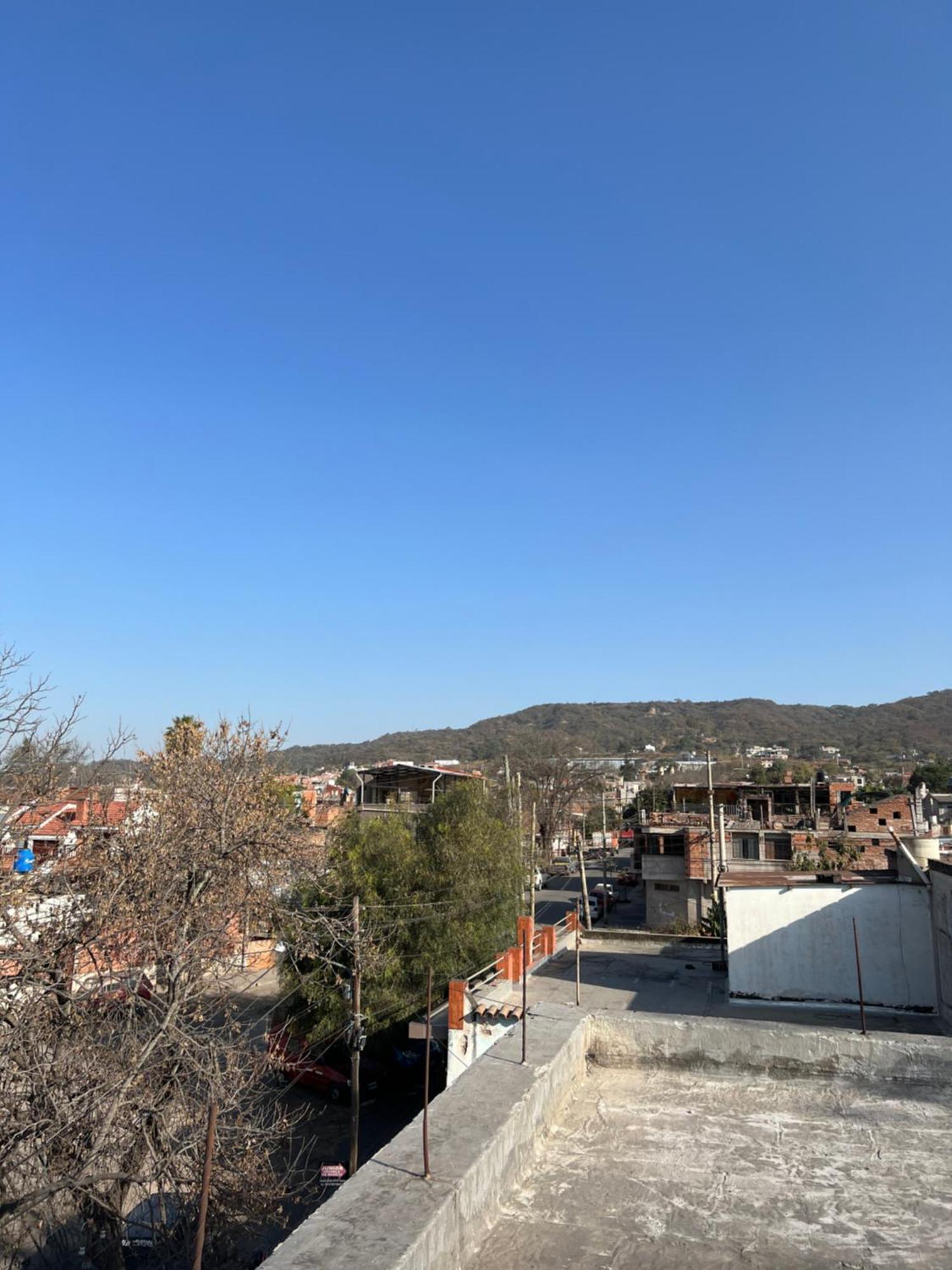 Cuyaya Hostel San Salvador de Jujuy Kültér fotó