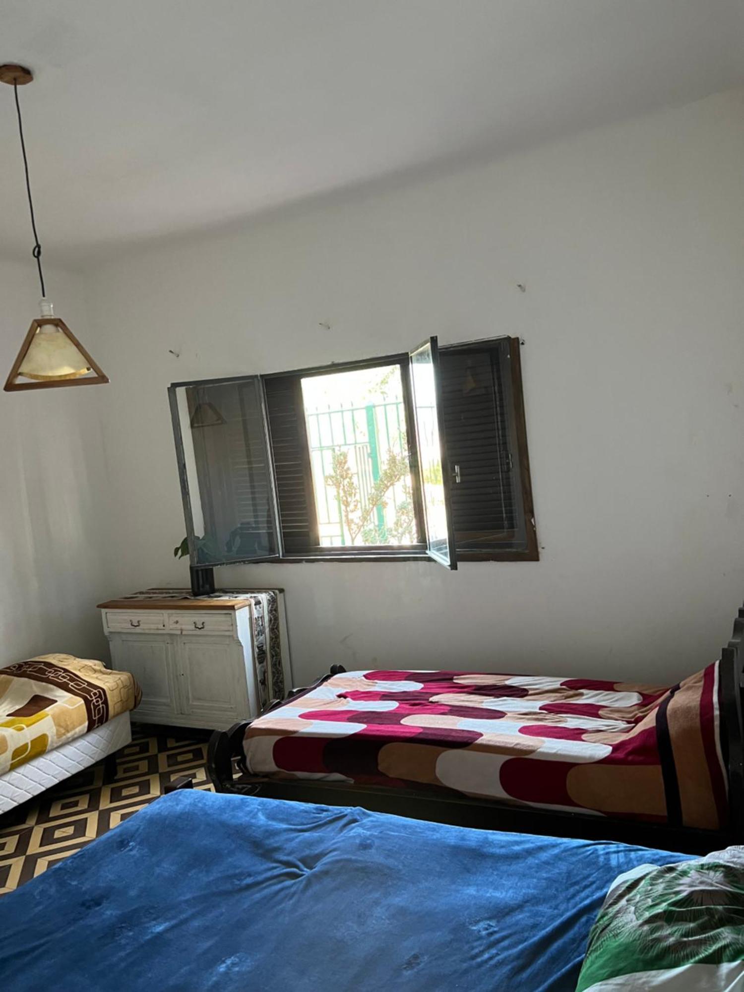 Cuyaya Hostel San Salvador de Jujuy Kültér fotó