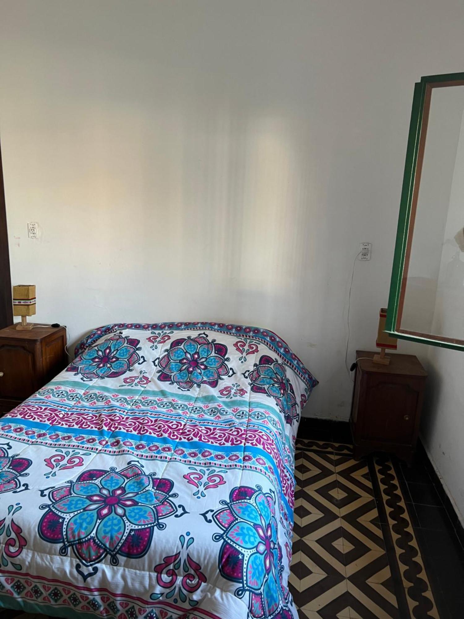 Cuyaya Hostel San Salvador de Jujuy Kültér fotó