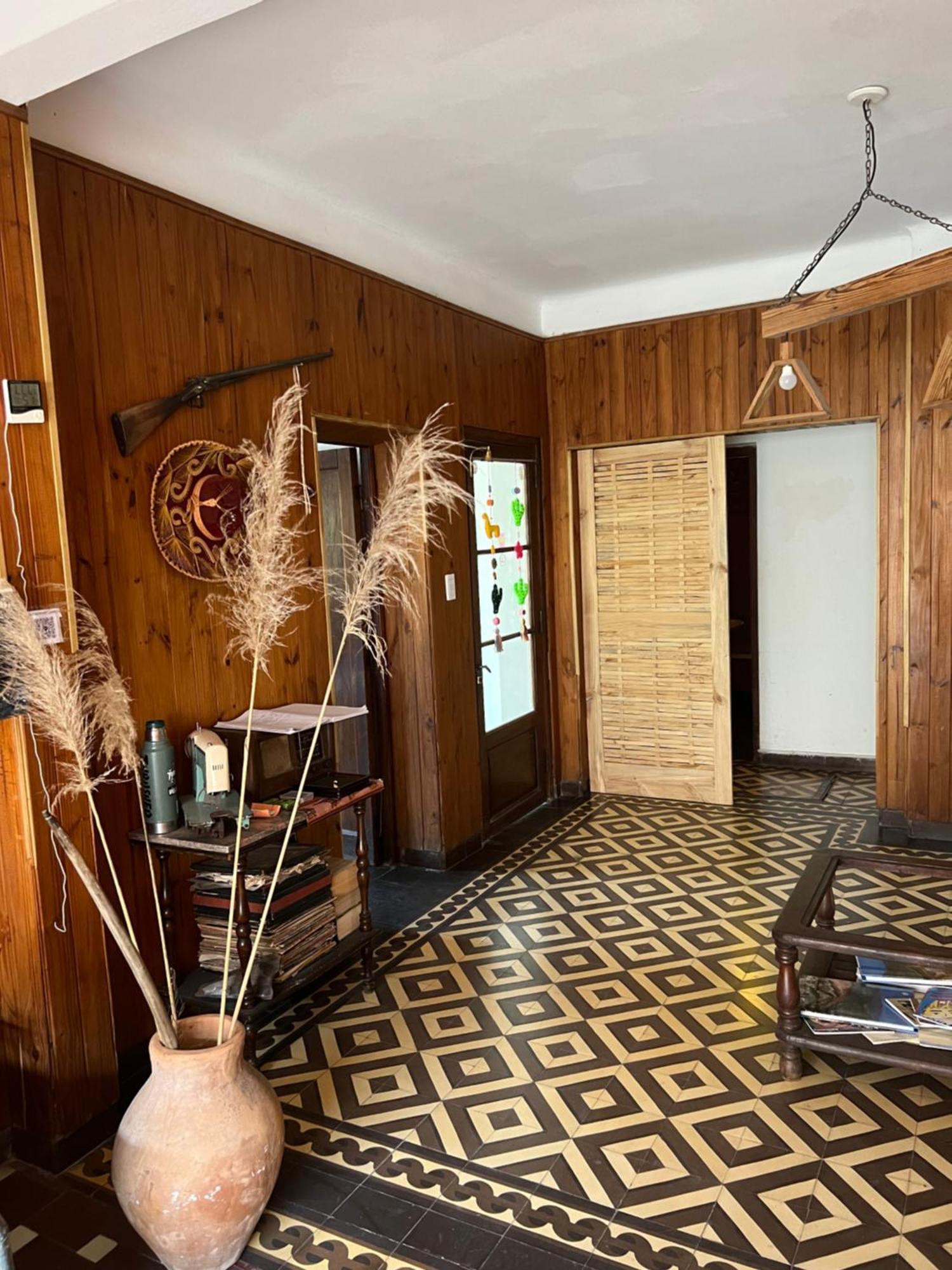 Cuyaya Hostel San Salvador de Jujuy Kültér fotó
