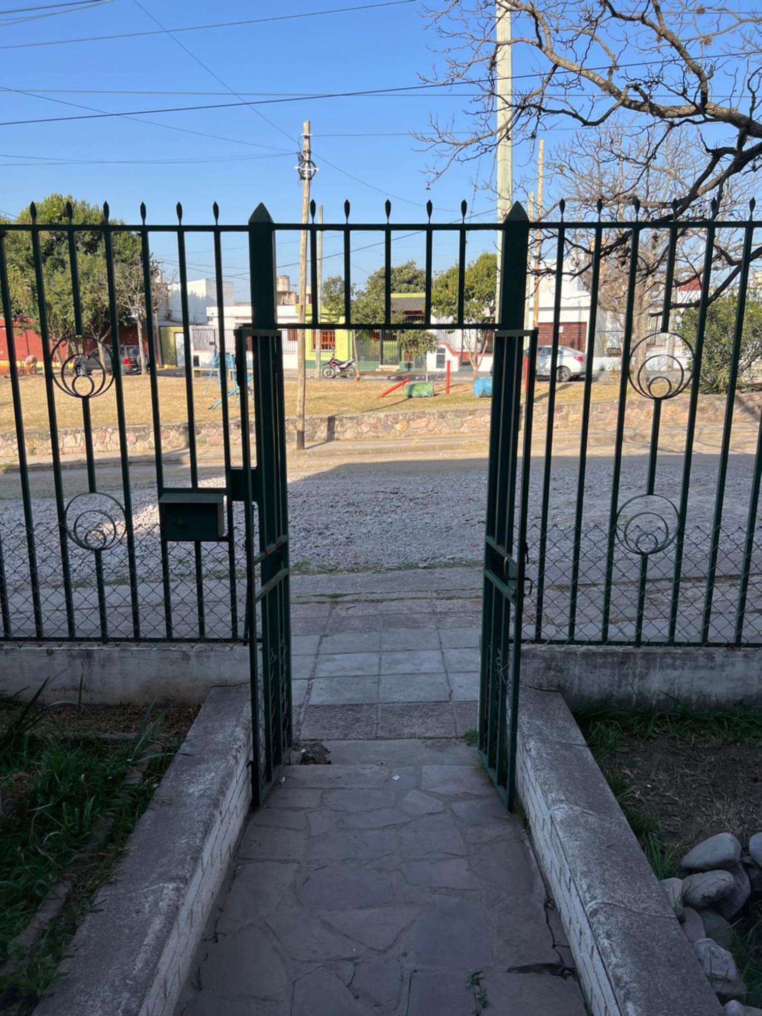 Cuyaya Hostel San Salvador de Jujuy Kültér fotó