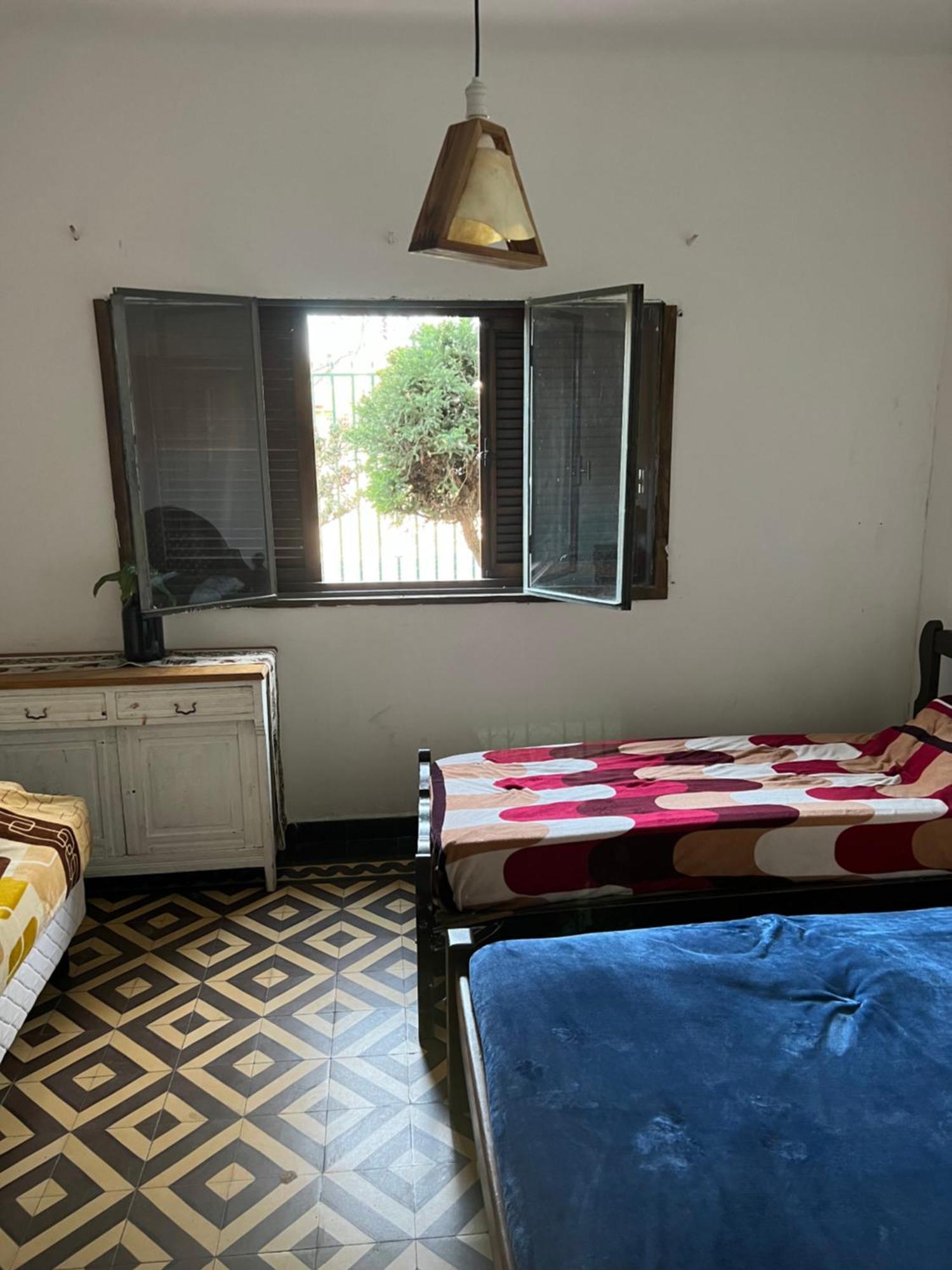 Cuyaya Hostel San Salvador de Jujuy Kültér fotó