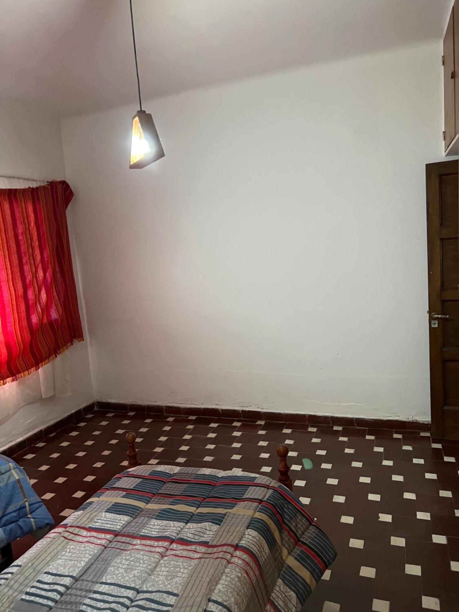 Cuyaya Hostel San Salvador de Jujuy Kültér fotó