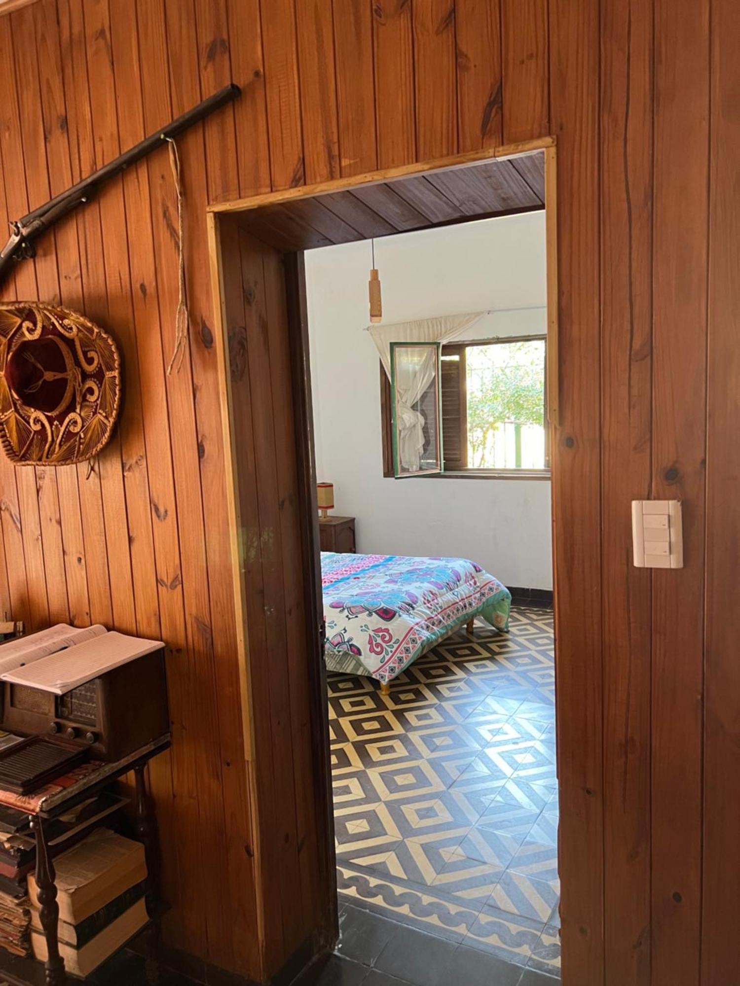Cuyaya Hostel San Salvador de Jujuy Kültér fotó