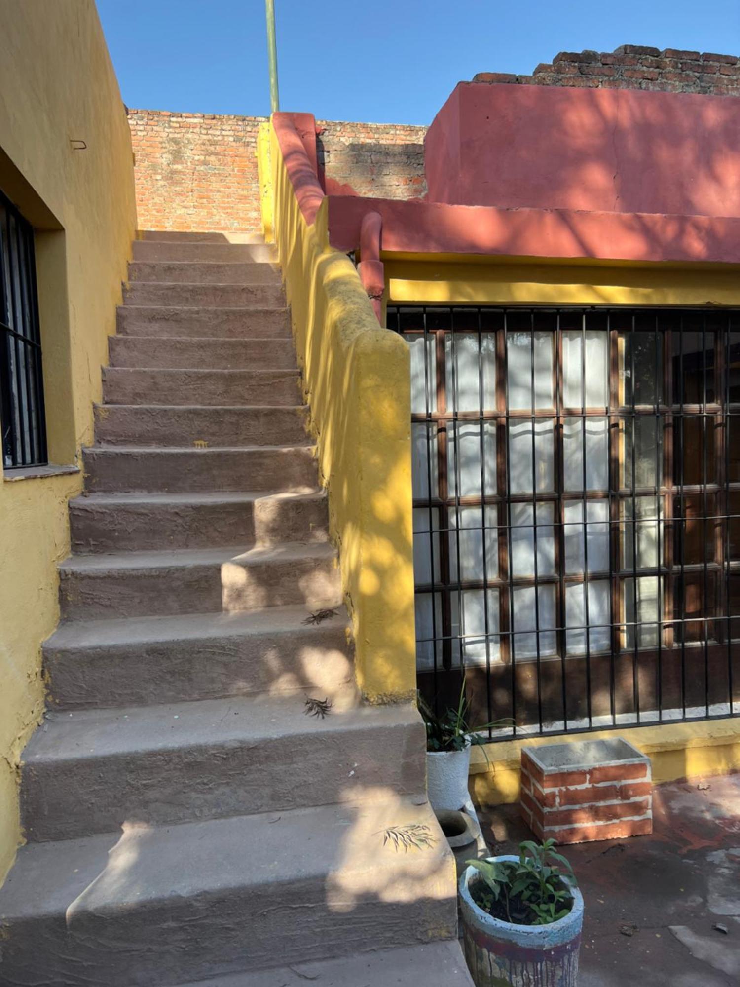 Cuyaya Hostel San Salvador de Jujuy Kültér fotó