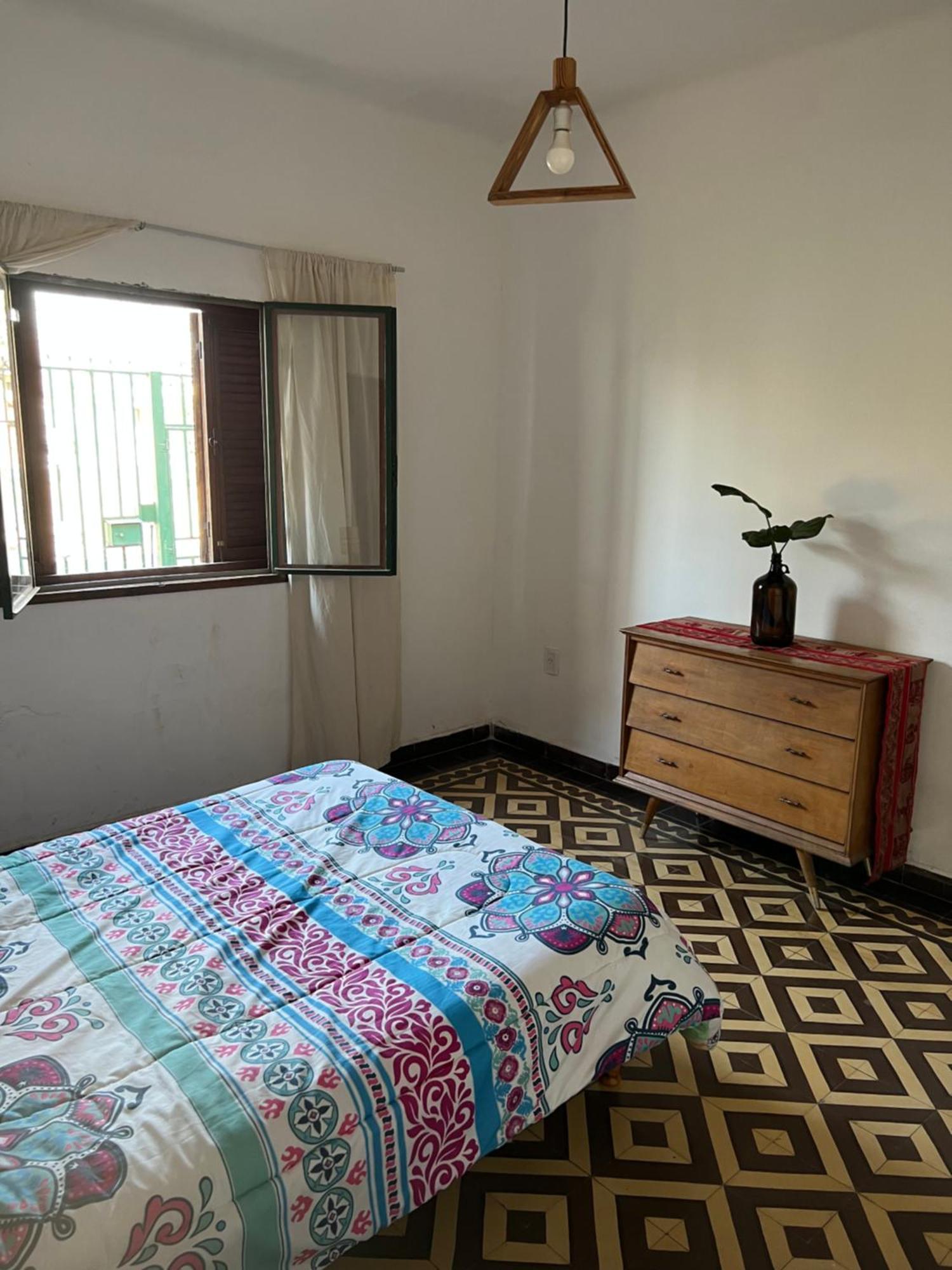 Cuyaya Hostel San Salvador de Jujuy Kültér fotó