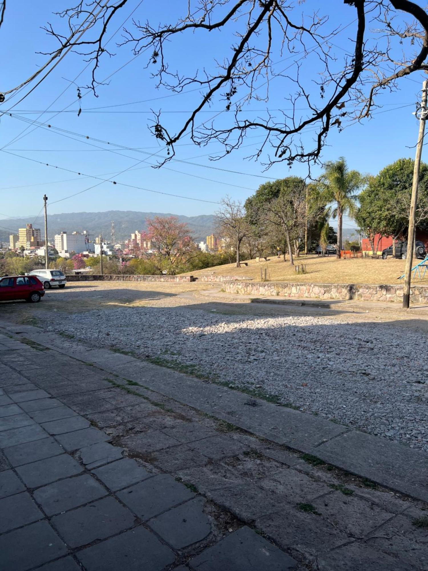 Cuyaya Hostel San Salvador de Jujuy Kültér fotó