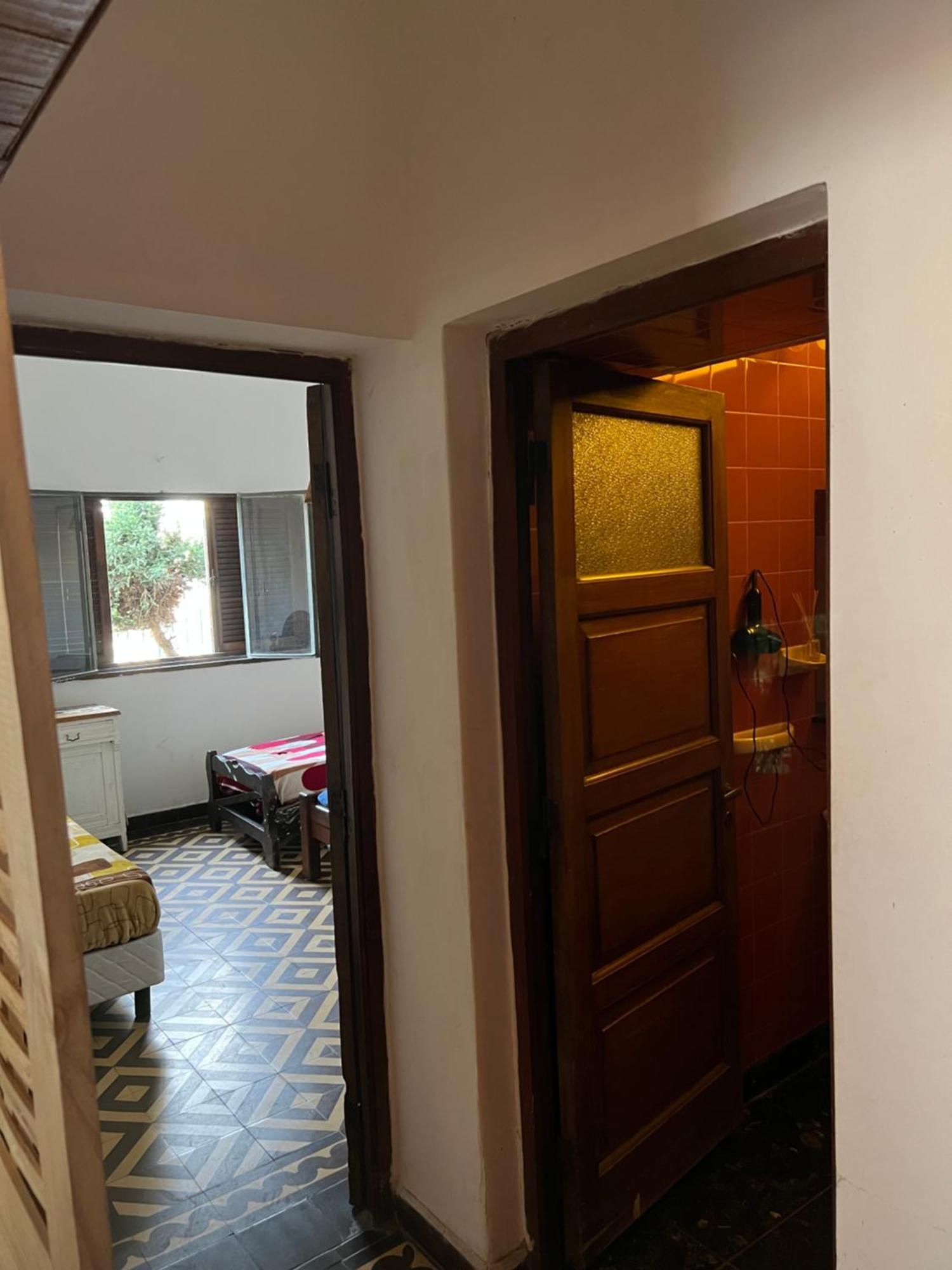 Cuyaya Hostel San Salvador de Jujuy Kültér fotó