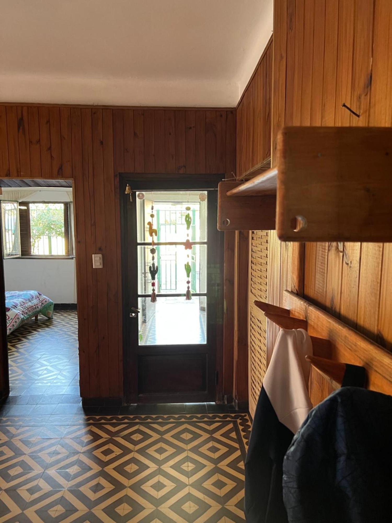 Cuyaya Hostel San Salvador de Jujuy Kültér fotó