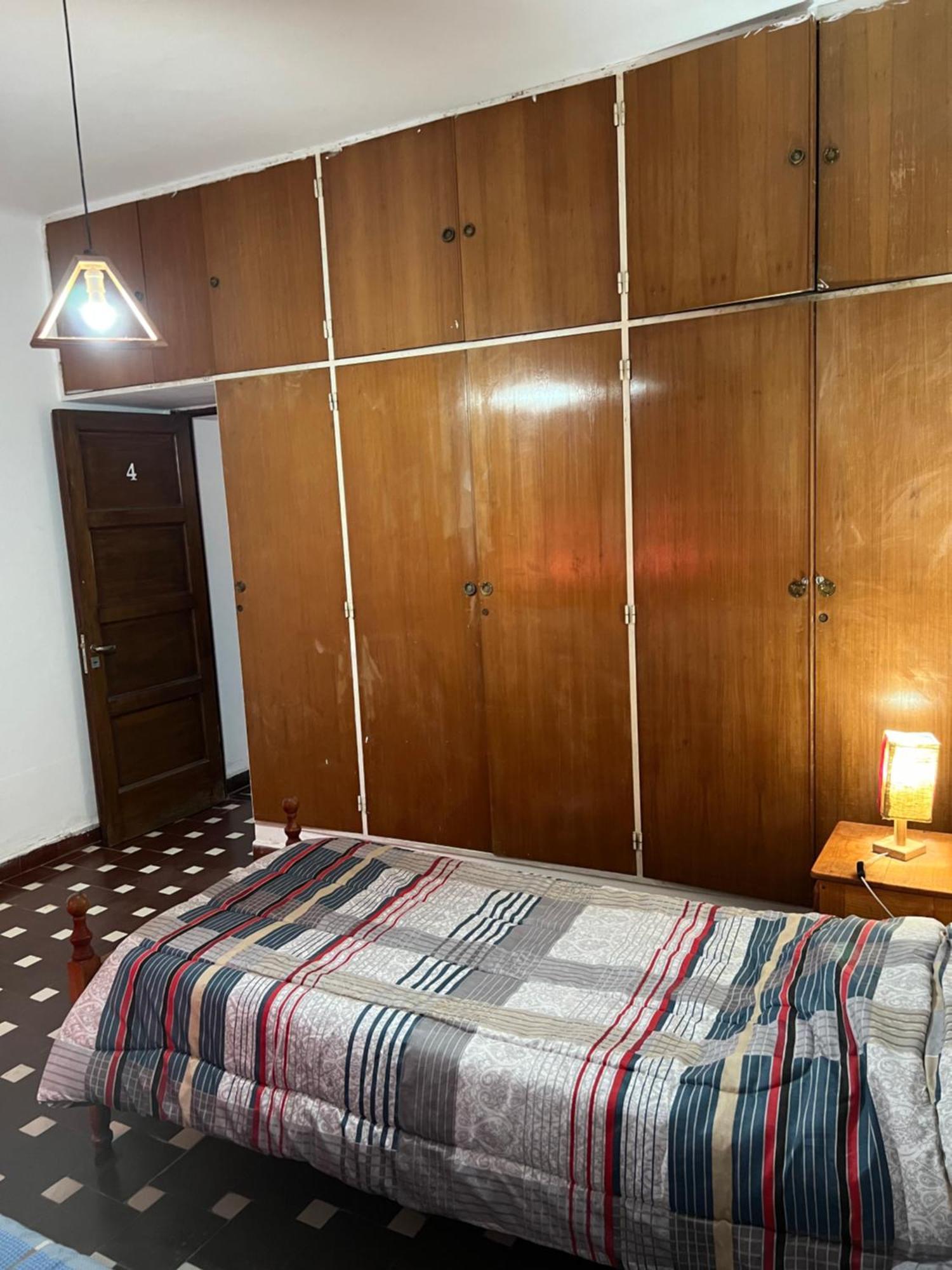 Cuyaya Hostel San Salvador de Jujuy Kültér fotó
