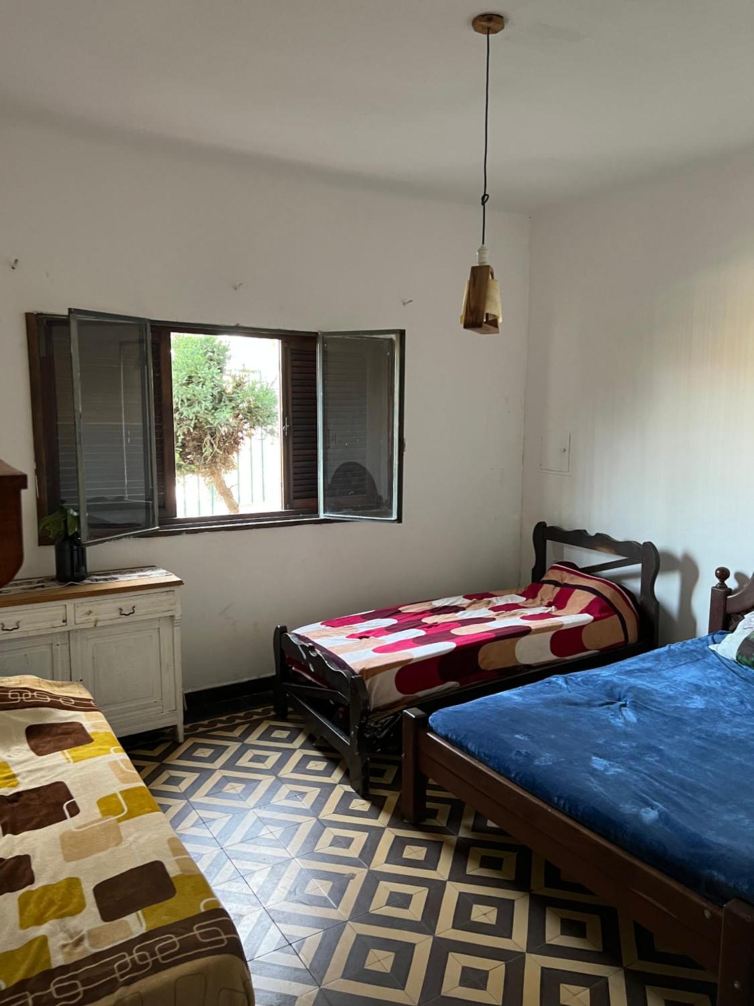 Cuyaya Hostel San Salvador de Jujuy Kültér fotó