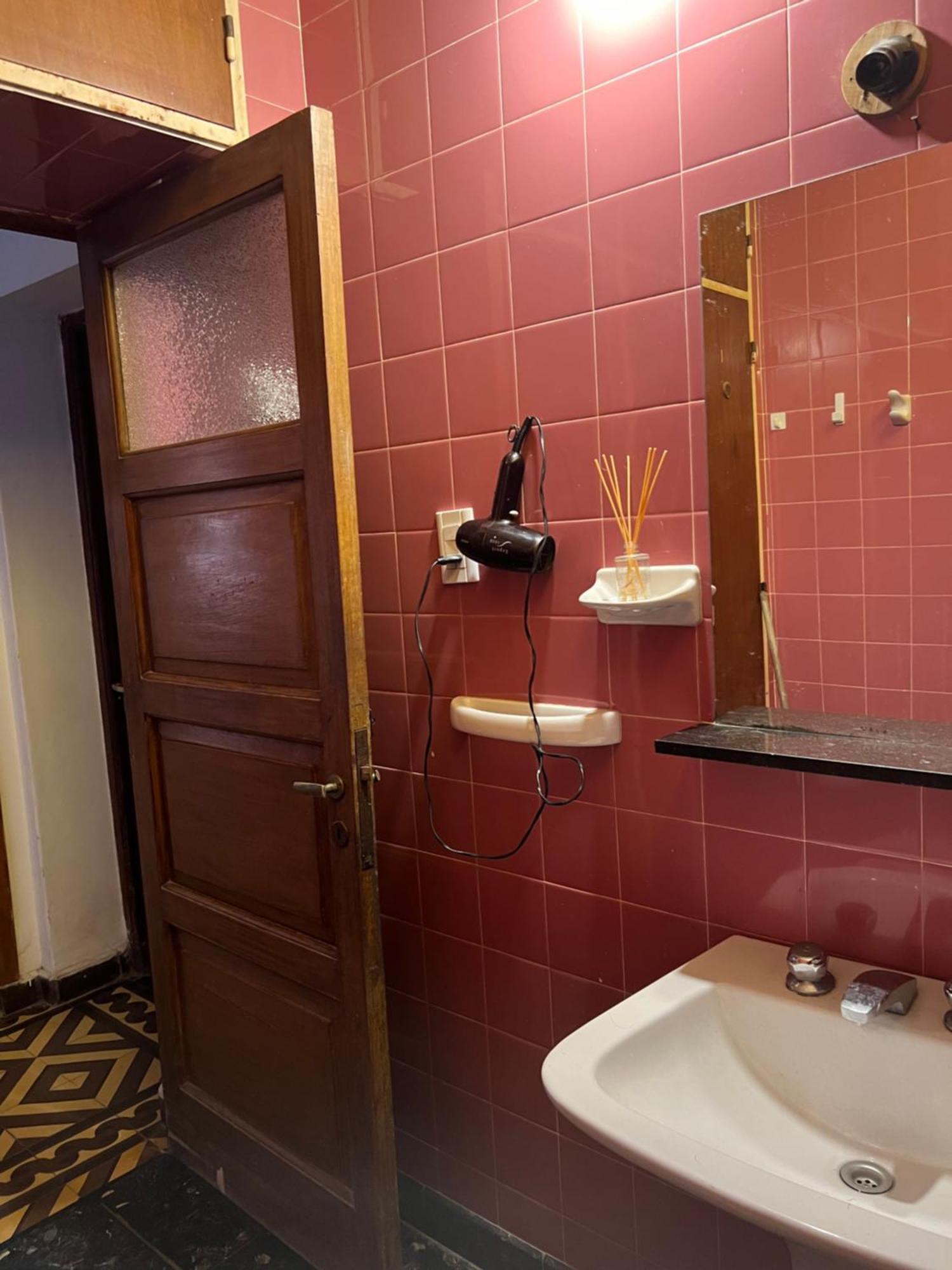 Cuyaya Hostel San Salvador de Jujuy Kültér fotó