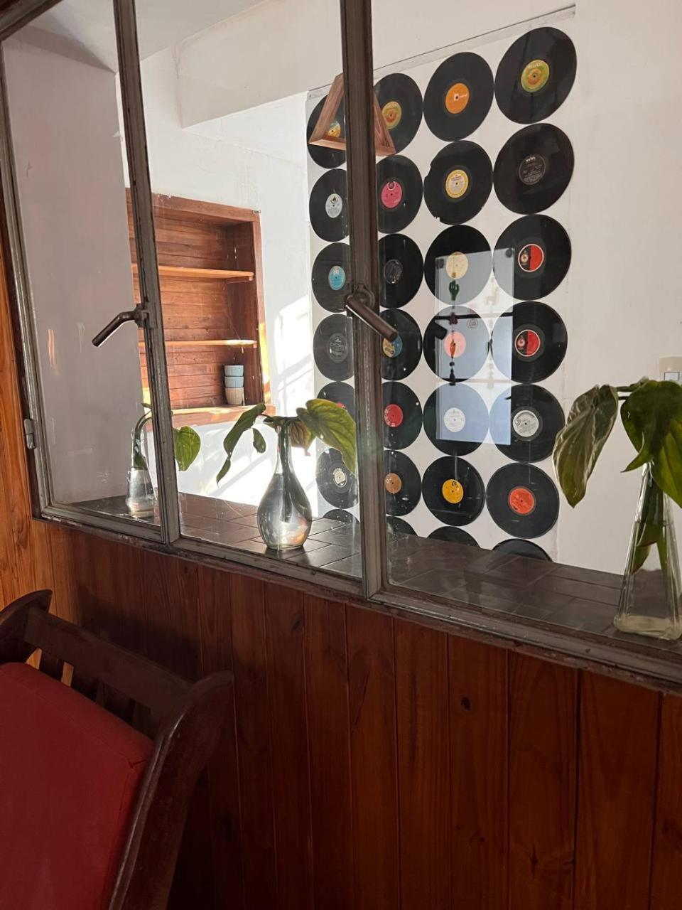 Cuyaya Hostel San Salvador de Jujuy Kültér fotó
