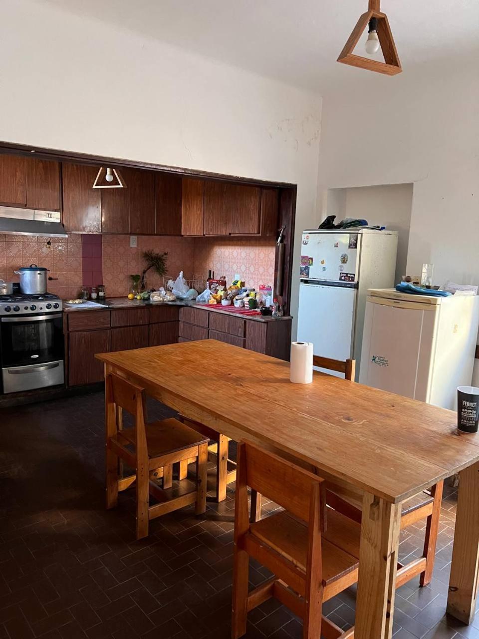 Cuyaya Hostel San Salvador de Jujuy Kültér fotó