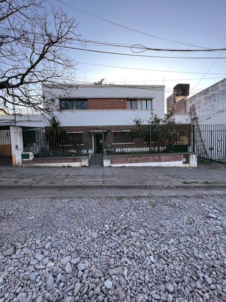 Cuyaya Hostel San Salvador de Jujuy Kültér fotó